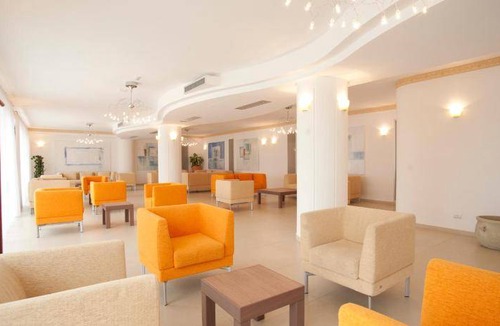Scialara Apartment | 35 m² Serviced apartment ∙ 4 guests