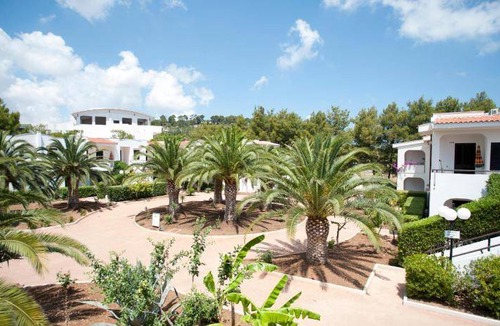 Scialara Apartment | 35 m² Serviced apartment ∙ 4 guests