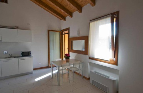 Buttrio Apartment | 35 m² Serviced apartment ∙ 4 guests