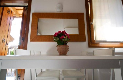 Buttrio Apartment | 35 m² Serviced apartment ∙ 4 guests