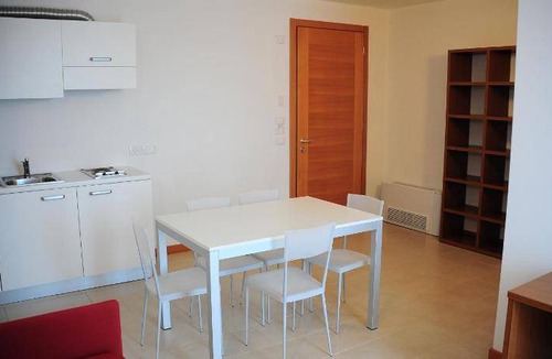 Buttrio Apartment | 35 m² Serviced apartment ∙ 4 guests