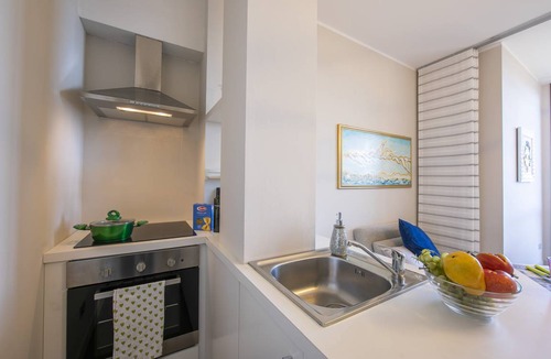 Meina Apartment | 35 m² Studio flat ∙ 2 guests