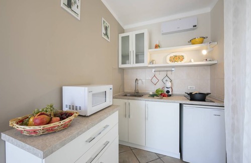 Lesa Apartment | 35 m² Studio flat ∙ 2 guests