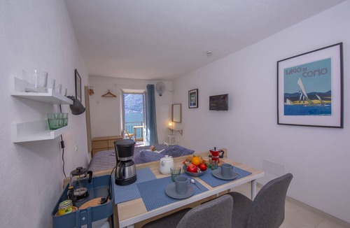 Colonno Apartment | 35 m² Studio flat ∙ 2 guests