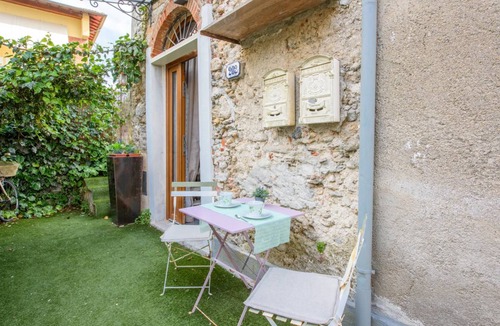 Querceta Apartment | 35 m² Studio flat ∙ 1 bedroom ∙ 2 guests