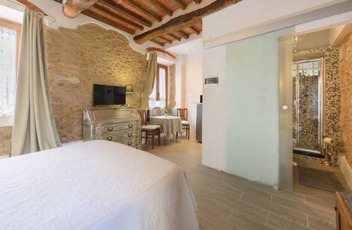 Querceta Apartment | 35 m² Studio flat ∙ 1 bedroom ∙ 2 guests