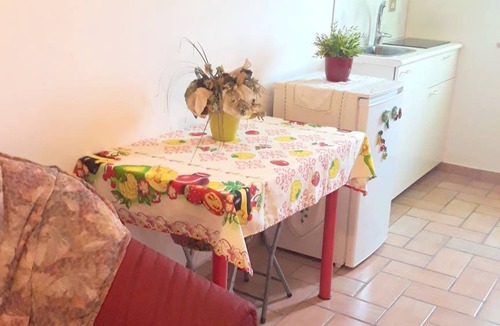 Canosa Sannita Apartment | 35 m² Studio flat ∙ 1 bedroom ∙ 2 guests