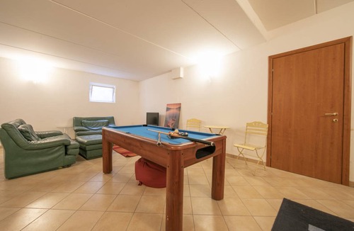 Santa Maria - Rezzonico Villa | 350 m² Villa ∙ 5 bedrooms ∙ 9 guests
