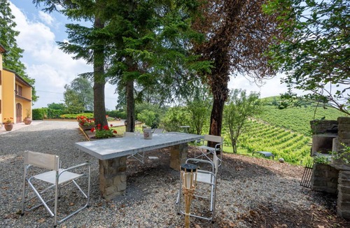 Castel Rocchero Other | 350 m² Accommodation ∙ 3 bedrooms ∙ 6 guests