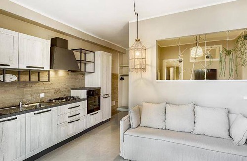 Marina di Ragusa Bed & Breakfast | 350 m² Bed and breakfast ∙ 7 bedrooms ∙ 14 guests