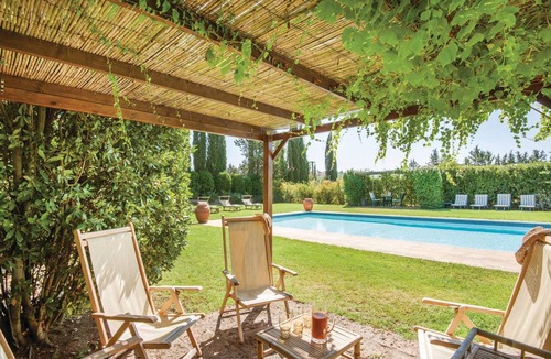 Montorsaio House | 350 m² House ∙ 3 bedrooms ∙ 7 guests