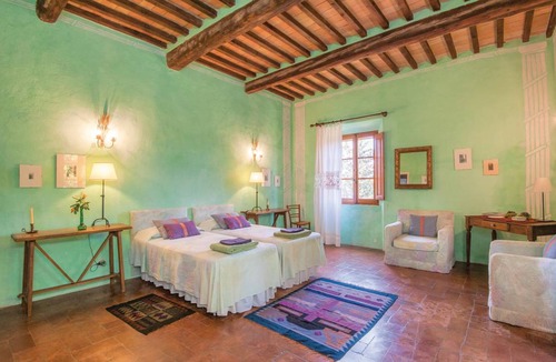 Montorsaio House | 350 m² House ∙ 3 bedrooms ∙ 7 guests