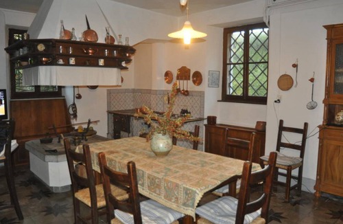 Gonars House | 350 m² House ∙ 3 bedrooms ∙ 6 guests