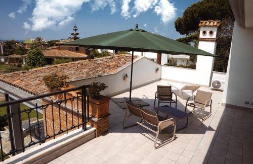 Lavinio Lido di Enea House | 350 m² House ∙ 4 bedrooms ∙ 8 guests