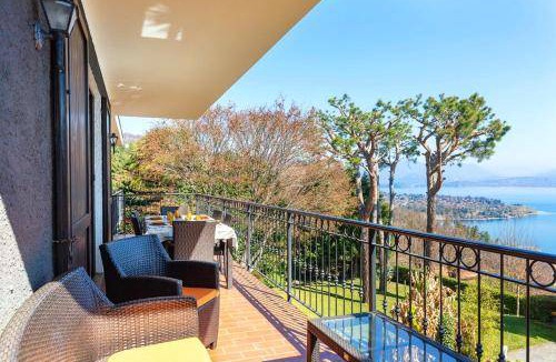 Nebbiuno House | 350 m² House ∙ 4 bedrooms ∙ 8 guests
