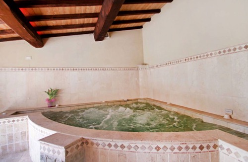 Sansepolcro House | 350 m² House ∙ 4 bedrooms ∙ 15 guests