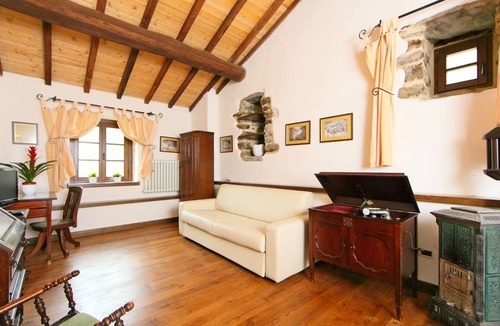 Sansepolcro House | 350 m² House ∙ 4 bedrooms ∙ 15 guests
