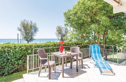 Terracina House | 350 m² House ∙ 6 bedrooms ∙ 14 guests