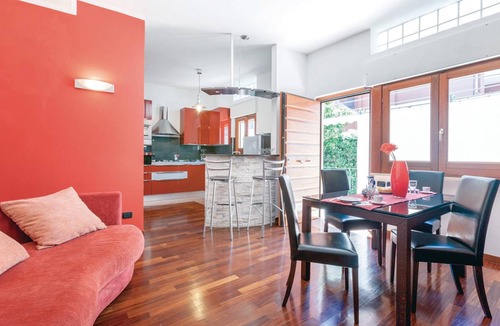 Terracina House | 350 m² House ∙ 6 bedrooms ∙ 14 guests