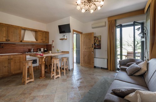 Montefiascone House | 350 m² House ∙ 6 bedrooms ∙ 18 guests