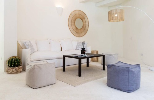 Liscia di Vacca Villa | 350 m² Villa ∙ 6 bedrooms ∙ 11 guests