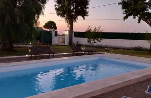 Tiggiano Villa | 350 m² Villa ∙ 4 bedrooms ∙ 10 guests