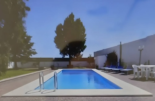 Tiggiano Villa | 350 m² Villa ∙ 4 bedrooms ∙ 10 guests