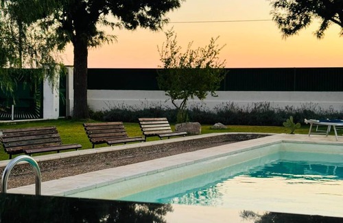 Tiggiano Villa | 350 m² Villa ∙ 4 bedrooms ∙ 10 guests