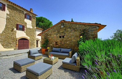 Agello Villa | 350 m² Villa ∙ 4 bedrooms ∙ 11 guests