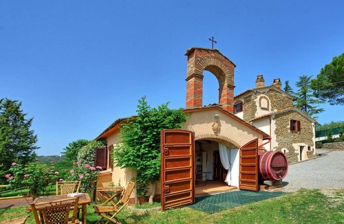 Agello Villa | 350 m² Villa ∙ 4 bedrooms ∙ 11 guests