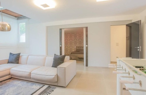 Patrignano Villa | 350 m² Villa ∙ 4 bedrooms ∙ 8 guests