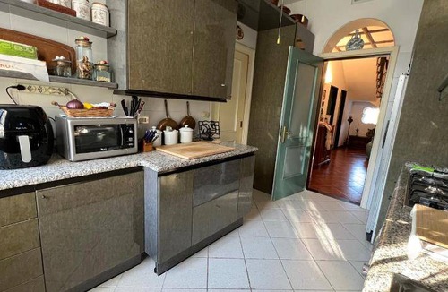 Recco Villa | 350 m² Villa ∙ 4 bedrooms ∙ 8 guests