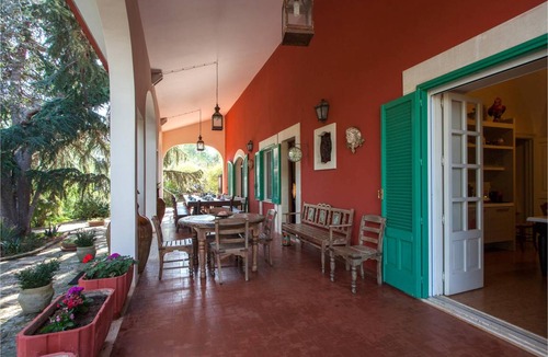 Galatina Villa | 350 m² Villa ∙ 5 bedrooms ∙ 10 guests