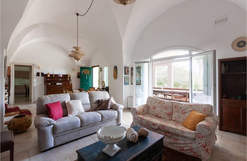 Galatina Villa | 350 m² Villa ∙ 5 bedrooms ∙ 10 guests