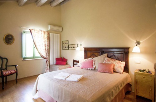 Barchi Villa | 350 m² Villa ∙ 5 bedrooms ∙ 10 guests