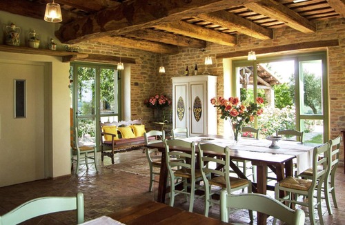 Barchi Villa | 350 m² Villa ∙ 5 bedrooms ∙ 10 guests
