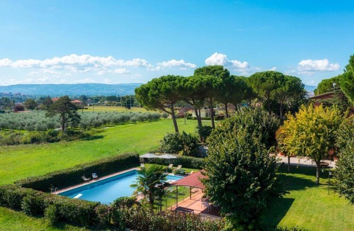 Ripabianca Villa | 350 m² Villa ∙ 6 bedrooms ∙ 16 guests
