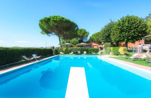 Ripabianca Villa | 350 m² Villa ∙ 6 bedrooms ∙ 16 guests