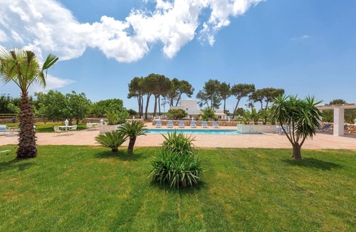 Manduria House | 3507 Piccola Masseria Pozzi by Perle di Puglia
