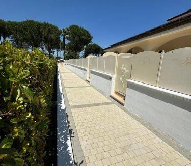 Rossano Apartment | 36 m² Apartment ∙ 4 guests