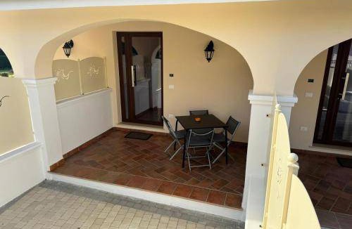 Rossano Apartment | 36 m² Apartment ∙ 4 guests