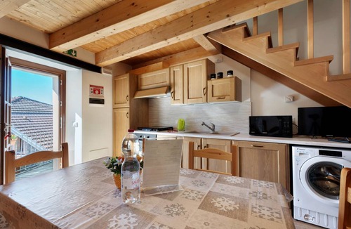 Armeno Apartment | 36 m² Apartment ∙ 1 bedroom ∙ 3 guests