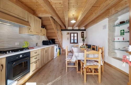 Armeno Apartment | 36 m² Apartment ∙ 1 bedroom ∙ 3 guests