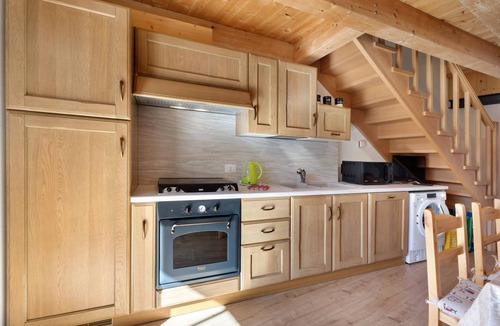 Armeno Apartment | 36 m² Apartment ∙ 1 bedroom ∙ 3 guests