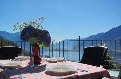 Brenzio Apartment | 36 m² Apartment ∙ 1 bedroom ∙ 3 guests