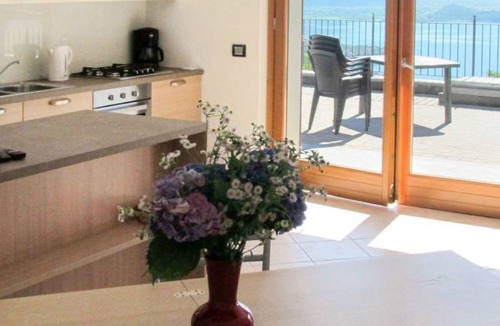Brenzio Apartment | 36 m² Apartment ∙ 1 bedroom ∙ 3 guests