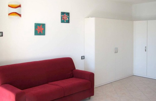 Brenzio Apartment | 36 m² Apartment ∙ 1 bedroom ∙ 3 guests