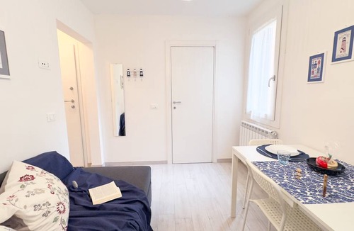 Chioggia Apartment | 36 m² Apartment ∙ 1 bedroom ∙ 2 guests
