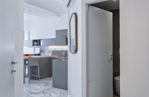 Carignano Apartment | 36 m² Apartment ∙ 2 guests