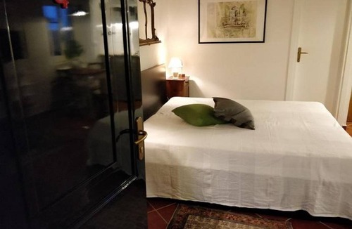 Pitigliano Apartment | 36 m² Apartment ∙ 1 bedroom ∙ 2 guests